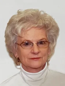 Carol Andrea Lesmann